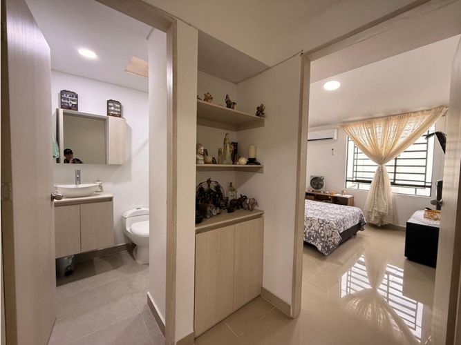 Casa de 3 alcobas en venta en Parque Natura, Jamundí, 97 m² · foto 10 de 13