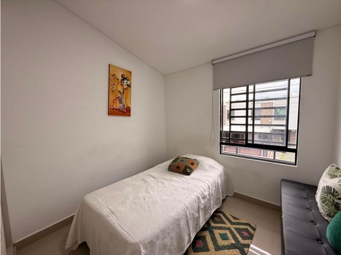 Casa de 3 alcobas en venta en Parque Natura, Jamundí, 97 m² · foto 11 de 13