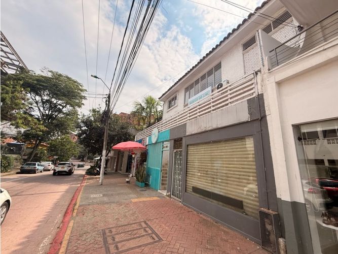 Casa de 9 alcobas en venta en Granada, Cali, 750 m² · foto 4 de 24