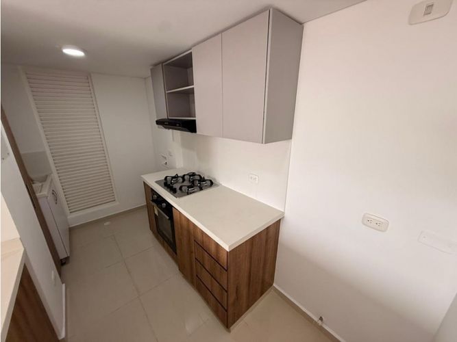 Apartamento de 3 alcobas en venta en Villa Fatima, Cali, 74 m² · foto 3 de 16