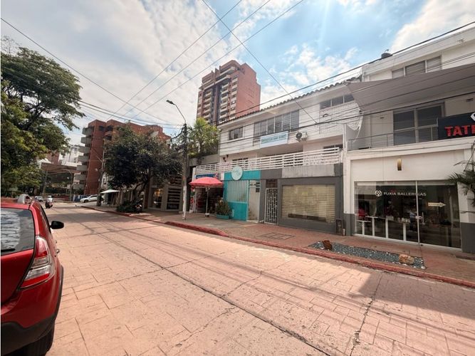 Casa de 9 alcobas en venta en Granada, Cali, 750 m² · foto 5 de 24
