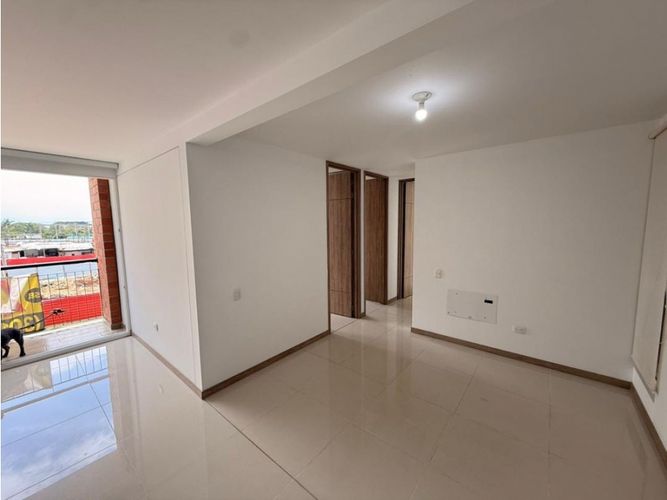 Apartamento de 3 alcobas en venta en Villa Fatima, Cali, 74 m² · foto 4 de 16