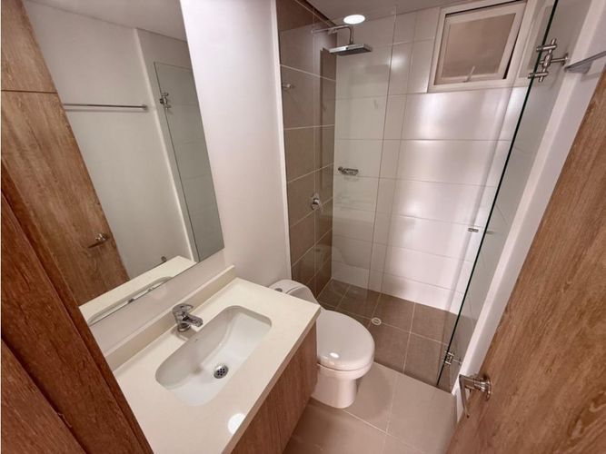 Apartamento de 3 alcobas en venta en Villa Fatima, Cali, 74 m² · foto 6 de 16