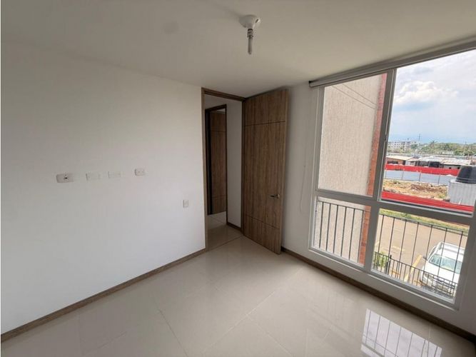 Apartamento de 3 alcobas en venta en Villa Fatima, Cali, 74 m² · foto 8 de 16