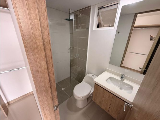 Apartamento de 3 alcobas en venta en Villa Fatima, Cali, 74 m² · foto 9 de 16