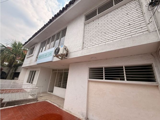 Casa de 9 alcobas en venta en Granada, Cali, 750 m² · foto 16 de 24