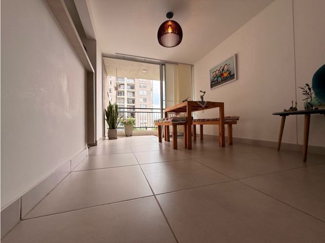 Apartamento de 2 alcobas en venta en Ciudad Country, Jamundí, 63 m² · foto 4 de 10