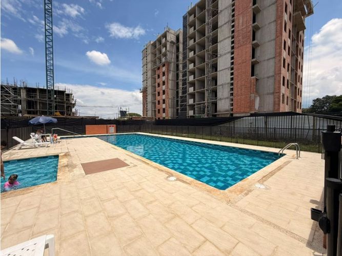Apartamento de 3 alcobas en venta en Villa Fatima, Cali, 74 m² · foto 14 de 16