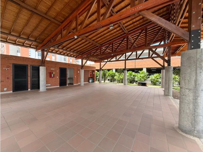 Apartamento de 3 alcobas en venta en Villa Fatima, Cali, 74 m² · foto 15 de 16