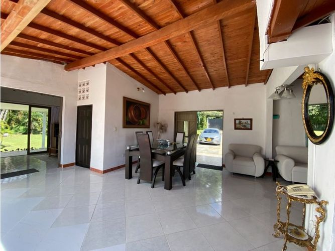 Finca en venta en Granizal, Copacabana, 715 m² · foto 5 de 11