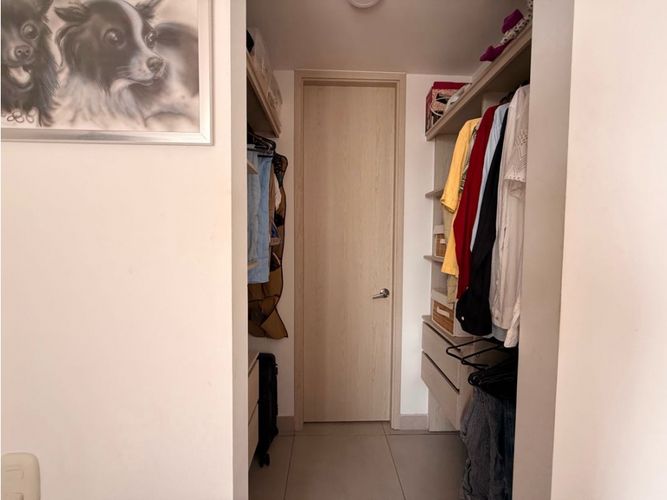 Apartamento de 2 alcobas en venta en Ciudad Country, Jamundí, 63 m² · foto 10 de 10