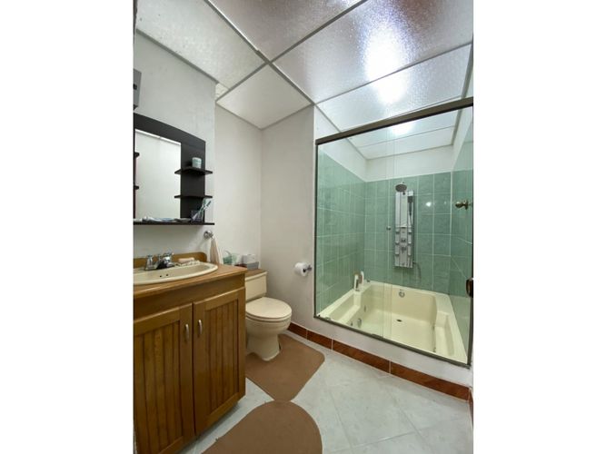 Finca en venta en Granizal, Copacabana, 715 m² · foto 6 de 11