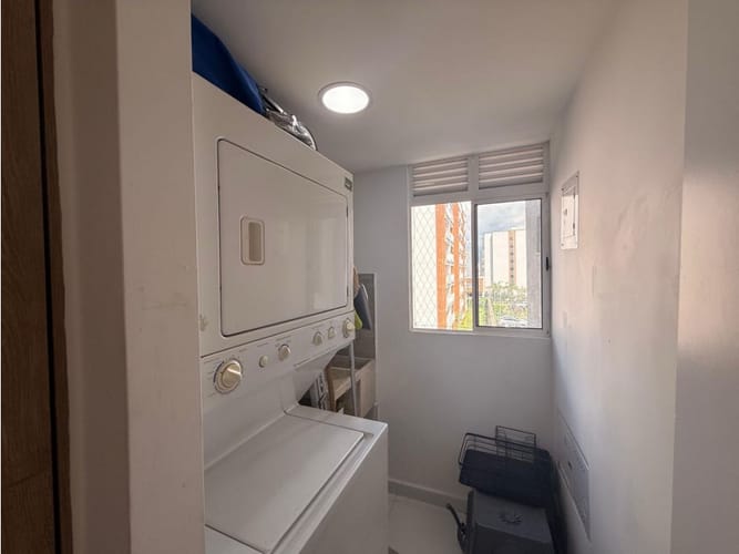 Apartamento en venta en Bochalema, Cali · foto 4 de 10