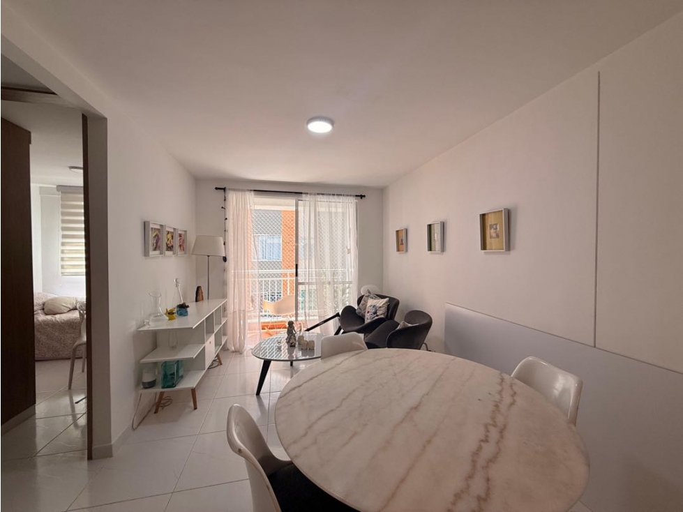 Apartamento en venta en Bochalema, Cali · foto 5 de 10