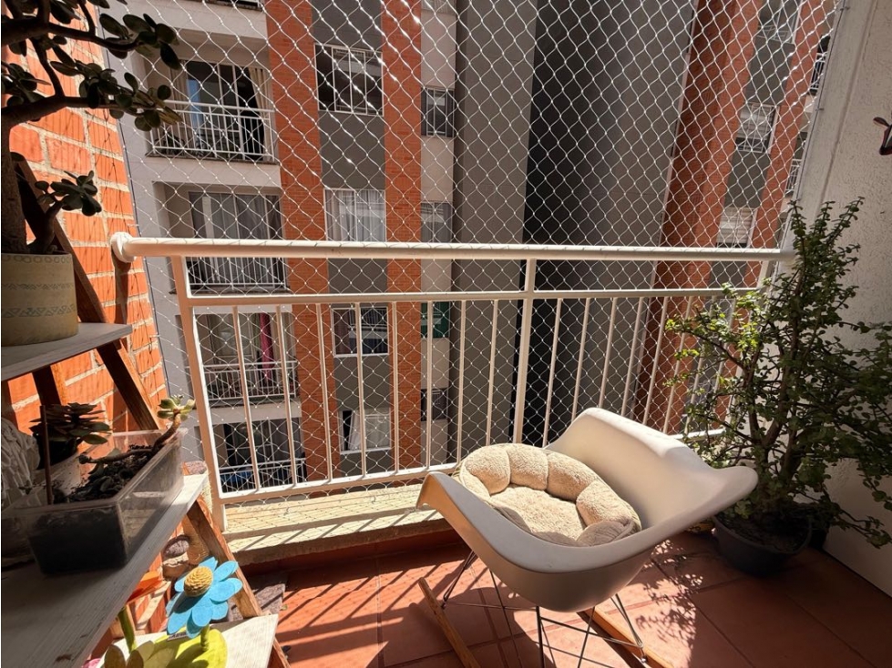 Apartamento en venta en Bochalema, Cali · foto 6 de 10
