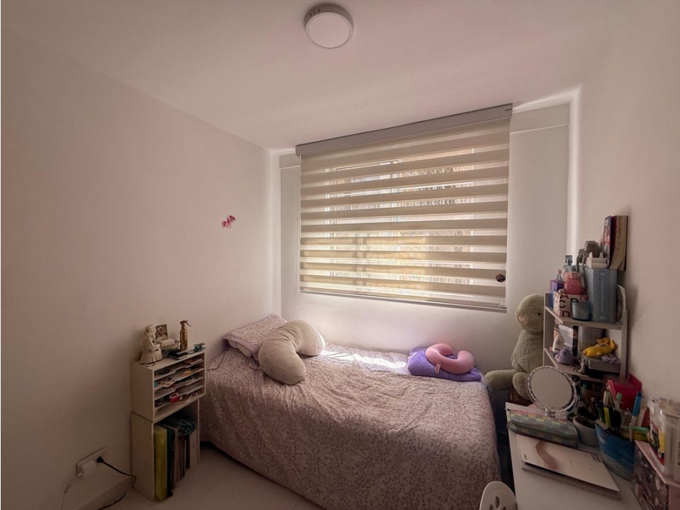 Apartamento en venta en Bochalema, Cali · foto 7 de 10