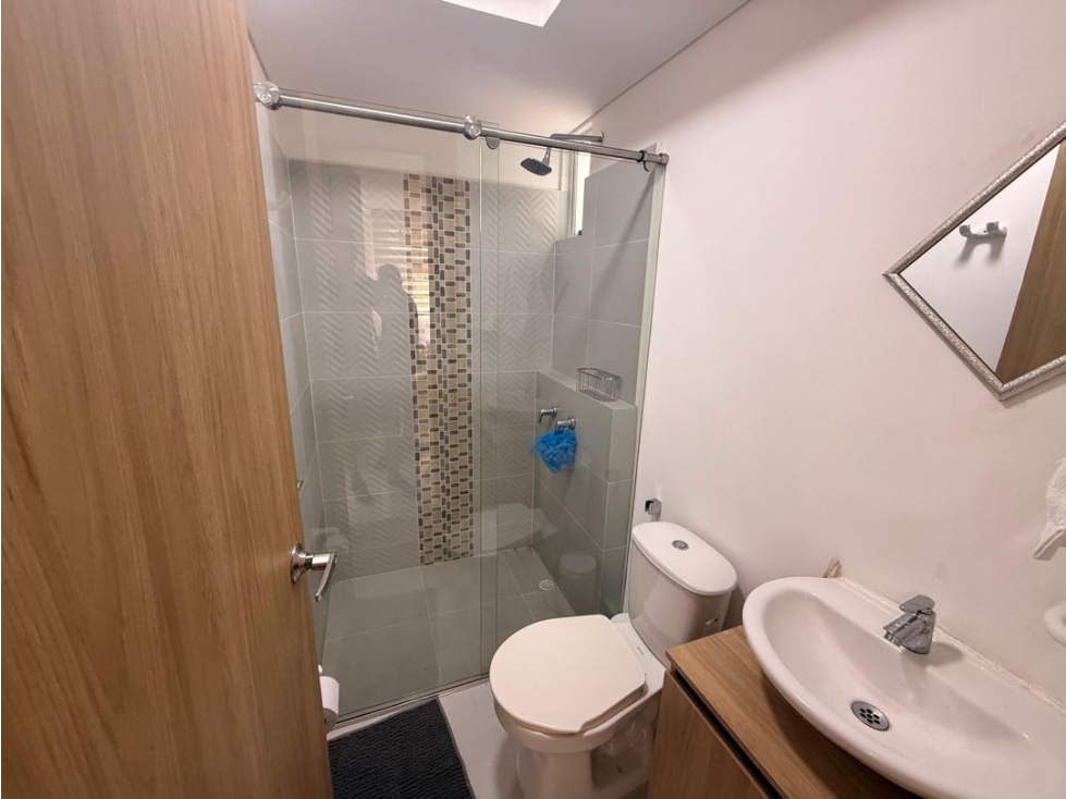 Apartamento en venta en Bochalema, Cali · foto 8 de 10