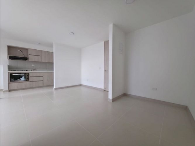 Apartamento de 3 alcobas en venta en Cuchillas De San Jose, Rionegro, 62 m² · foto 2 de 13