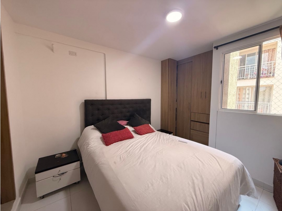 Apartamento en venta en Bochalema, Cali · foto 9 de 10