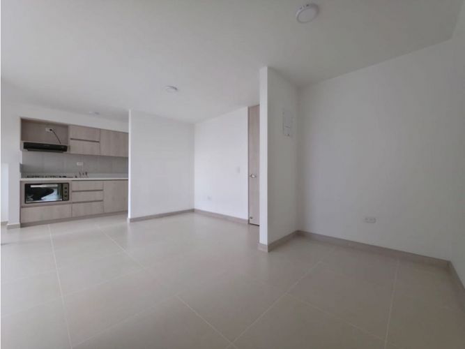 Apartamento de 3 alcobas en venta en Cuchillas De San Jose, Rionegro, 62 m² · foto 3 de 13