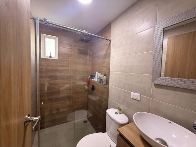 Apartamento en venta en Bochalema, Cali · foto 10 de 10