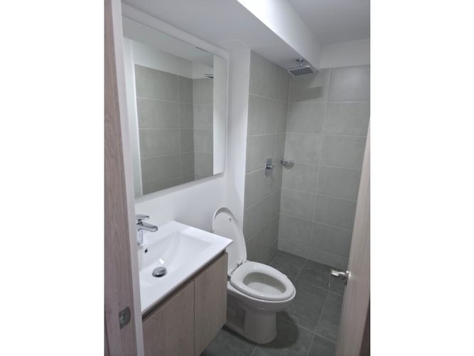 Apartamento de 3 alcobas en venta en Cuchillas De San Jose, Rionegro, 62 m² · foto 6 de 13