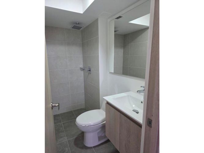 Apartamento de 3 alcobas en venta en Cuchillas De San Jose, Rionegro, 62 m² · foto 9 de 13