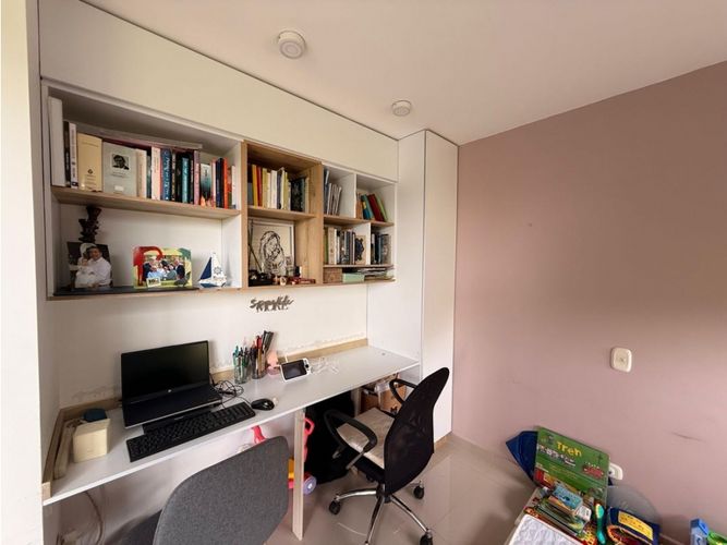 Apartamento de 2 alcobas en venta en Cr. Los Naranjos, Jamundí, 63 m² · foto 5 de 10