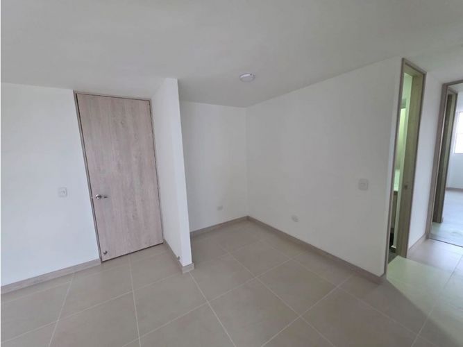 Apartamento de 3 alcobas en venta en Cuchillas De San Jose, Rionegro, 62 m² · foto 10 de 13