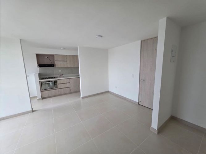 Apartamento de 3 alcobas en venta en Cuchillas De San Jose, Rionegro, 62 m² · foto 11 de 13