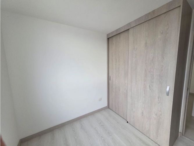 Apartamento de 3 alcobas en venta en Cuchillas De San Jose, Rionegro, 62 m² · foto 12 de 13