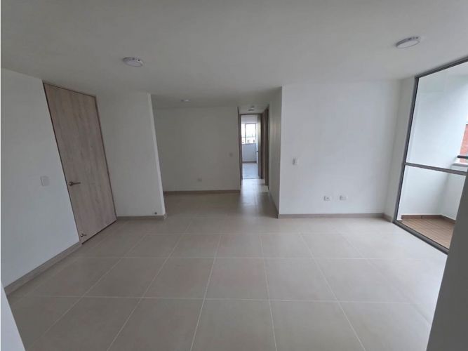Apartamento de 3 alcobas en venta en Cuchillas De San Jose, Rionegro, 62 m² · foto 13 de 13
