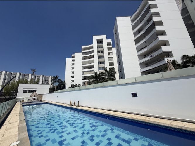 Apartamento de 3 alcobas en venta en Pance, Cali, 187 m² · foto 1 de 24