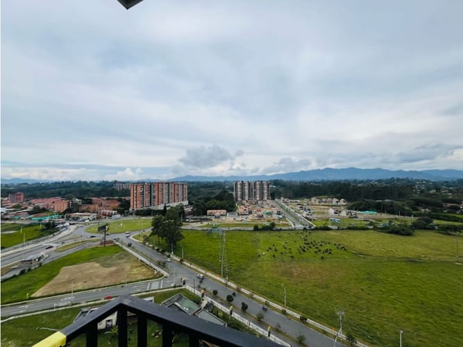 Apartamento de 3 alcobas en venta en Llano Grande, Rionegro, 72 m² · foto 7 de 17