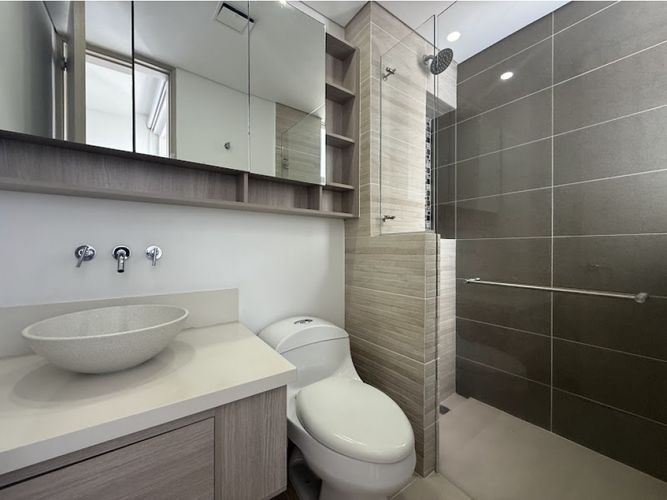 Apartamento de 3 alcobas en venta en Pance, Cali, 187 m² · foto 6 de 24