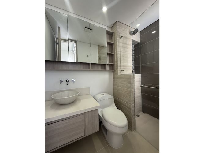 Apartamento de 3 alcobas en venta en Pance, Cali, 187 m² · foto 7 de 24