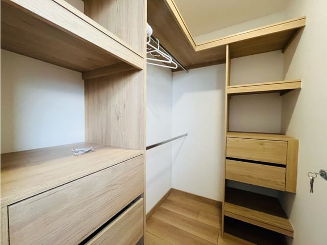 Apartamento de 3 alcobas en venta en Llano Grande, Rionegro, 72 m² · foto 15 de 17