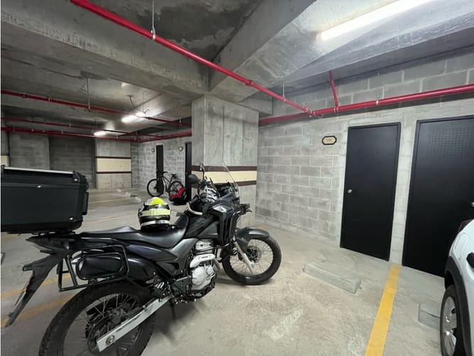 Apartamento de 3 alcobas en venta en Llano Grande, Rionegro, 72 m² · foto 16 de 17