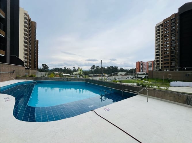 Apartamento de 3 alcobas en venta en Llano Grande, Rionegro, 72 m² · foto 17 de 17