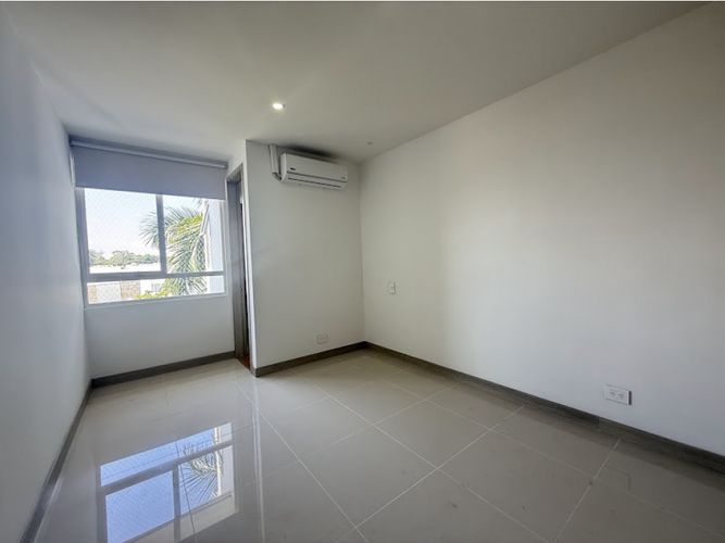Apartamento de 3 alcobas en venta en Pance, Cali, 187 m² · foto 15 de 24