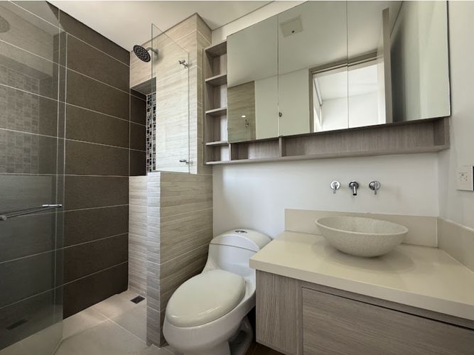 Apartamento de 3 alcobas en venta en Pance, Cali, 187 m² · foto 18 de 24