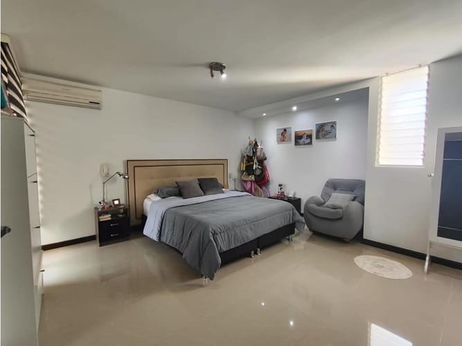 Apartamento de 2 alcobas en venta en Bellavista, Cali, 107 m² · foto 17 de 22