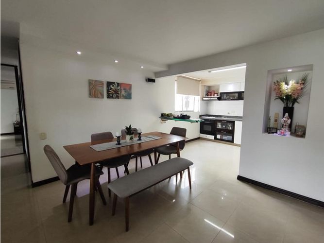 Apartamento de 2 alcobas en venta en Bellavista, Cali, 107 m² · foto 22 de 22