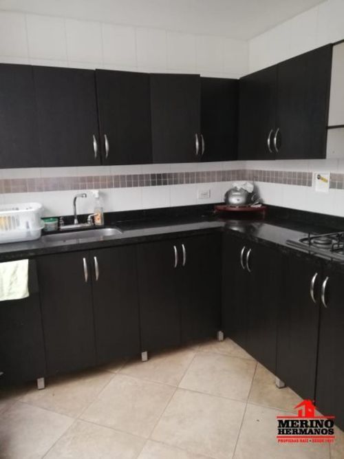 Apartamento de 3 alcobas en venta en La Ceja, 153 m² · foto 10 de 15
