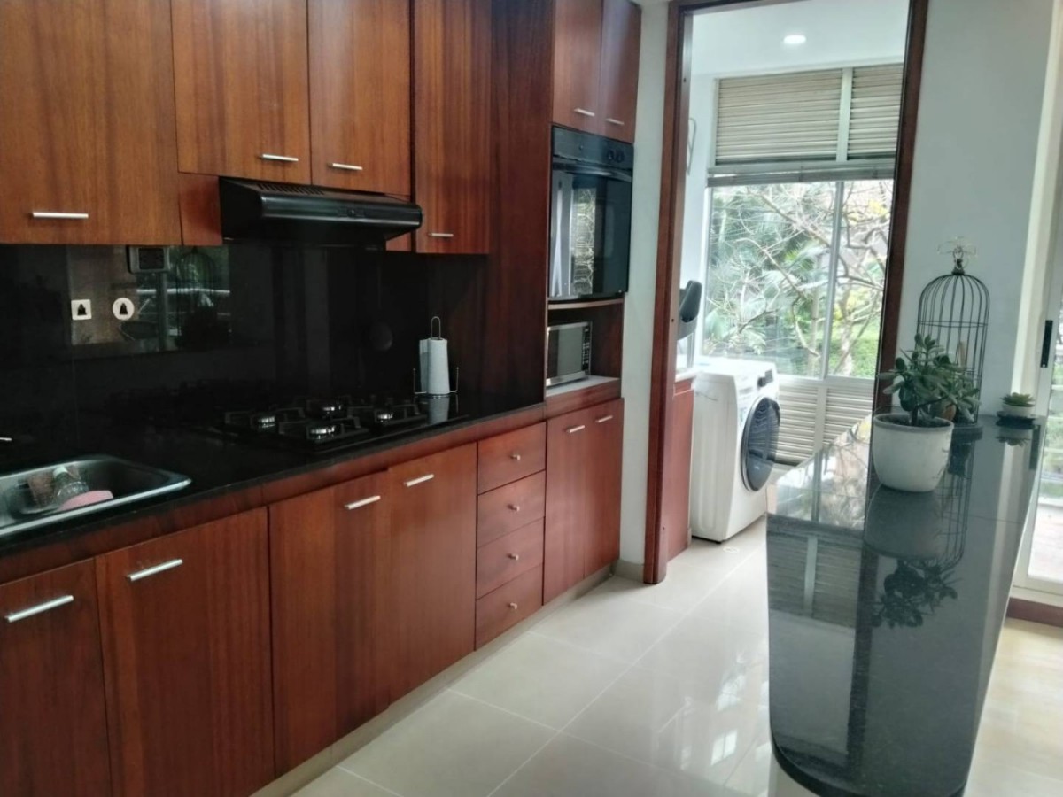 Apartamento en arriendo en El Poblado, Medellín · foto 6 de 20