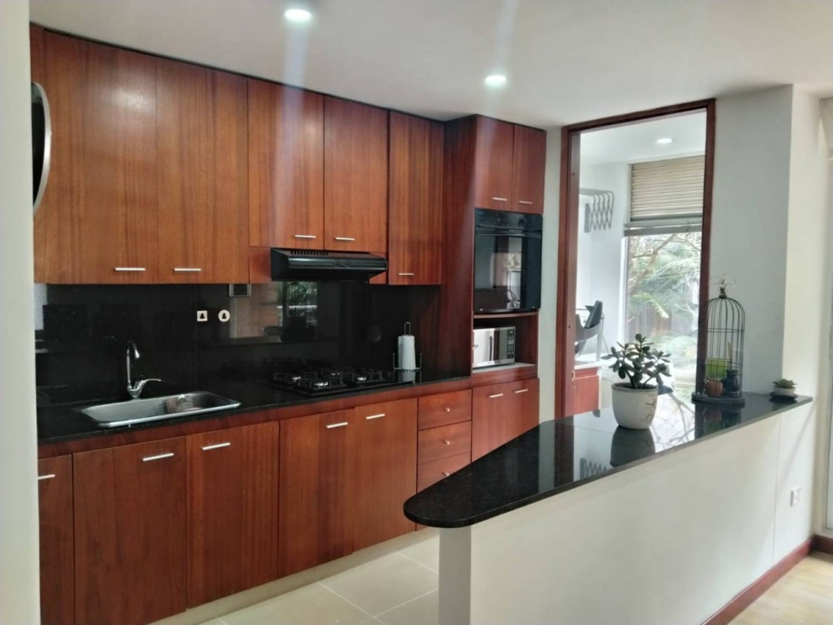 Apartamento en arriendo en El Poblado, Medellín · foto 9 de 20