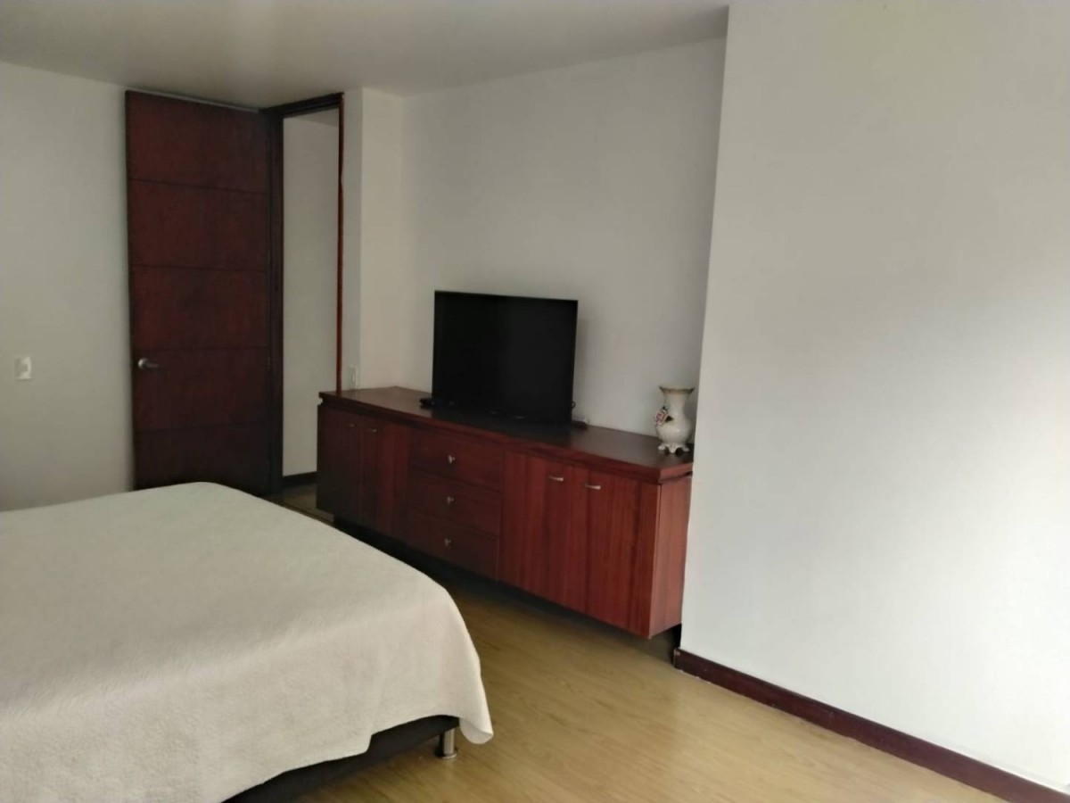 Apartamento en arriendo en El Poblado, Medellín · foto 13 de 20