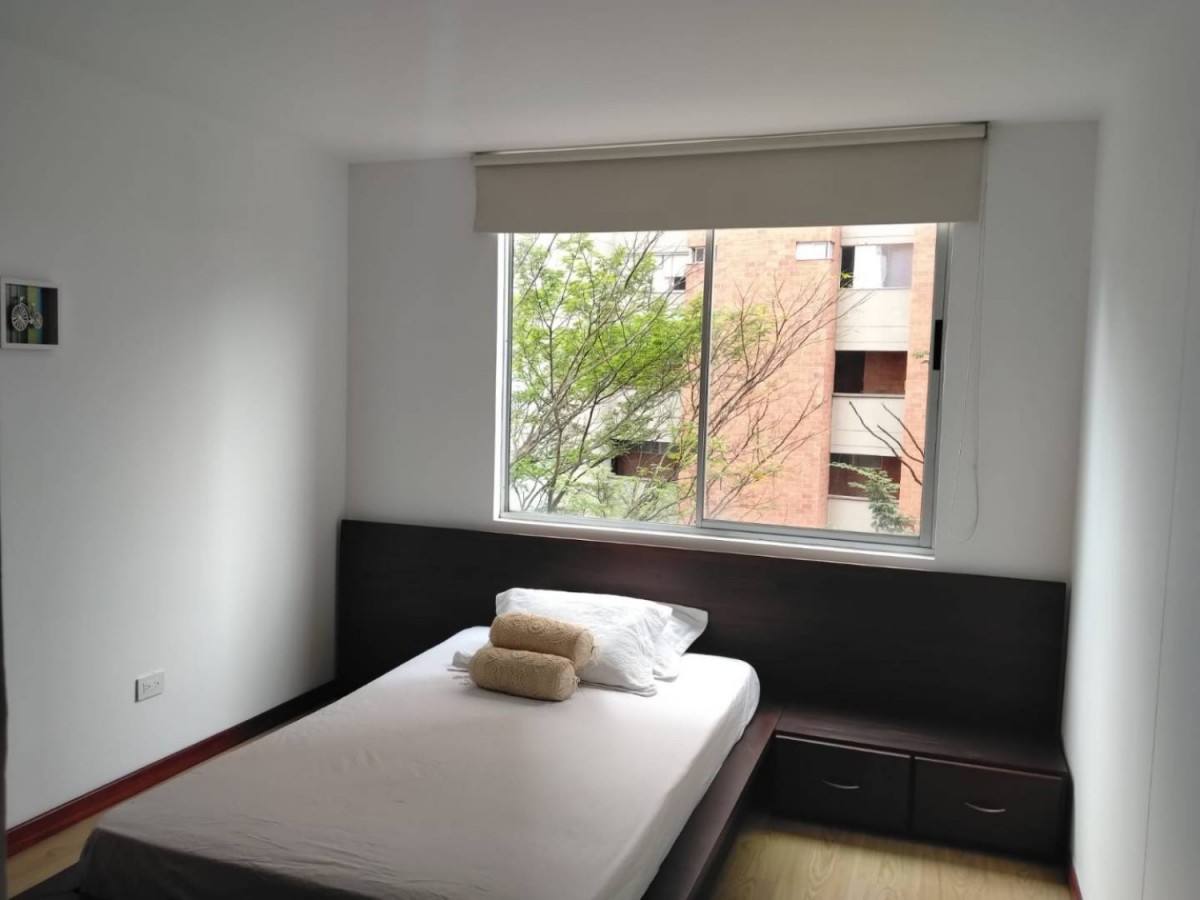 Apartamento en arriendo en El Poblado, Medellín · foto 14 de 20