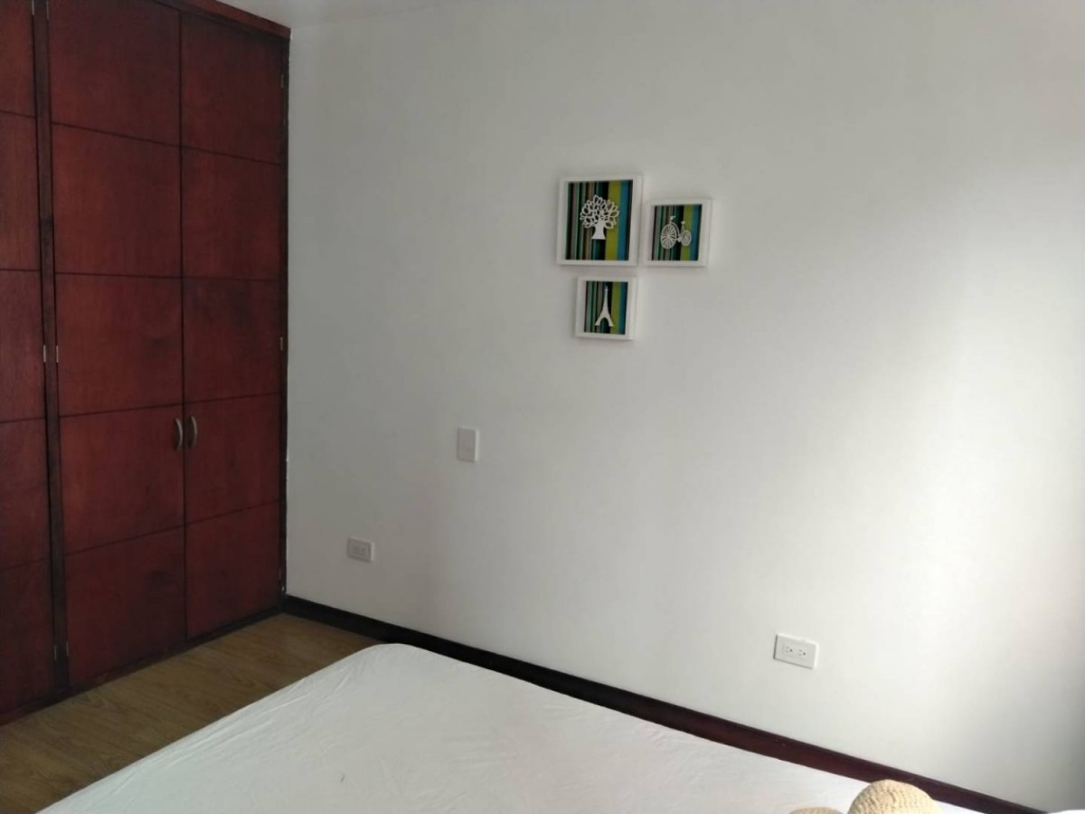 Apartamento en arriendo en El Poblado, Medellín · foto 15 de 20