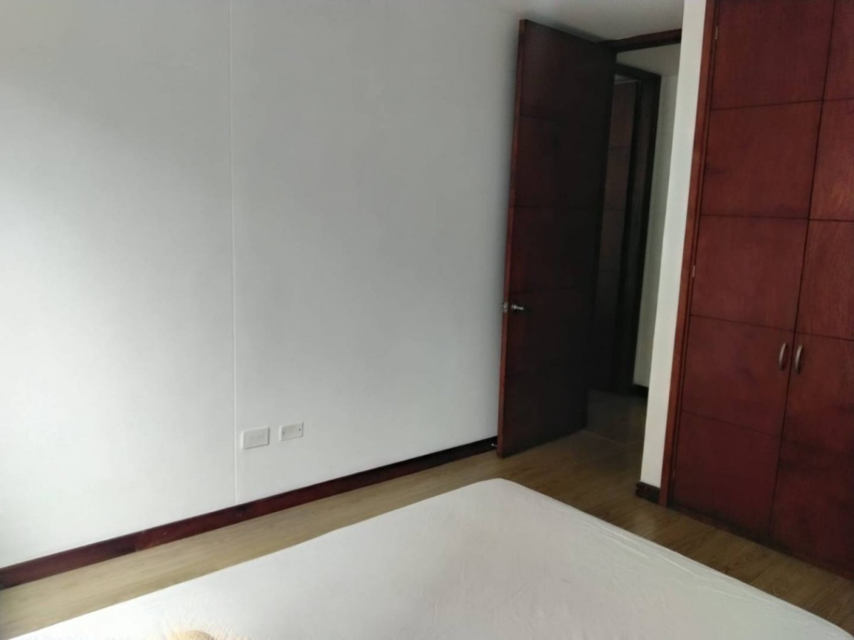 Apartamento en arriendo en El Poblado, Medellín · foto 16 de 20